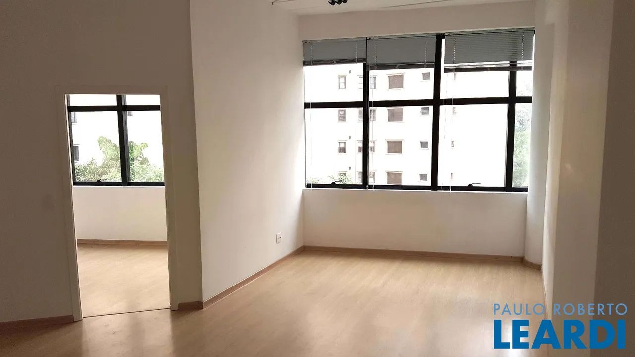 CONJ. COMERCIAL - MORUMBI - SP - Foto 3