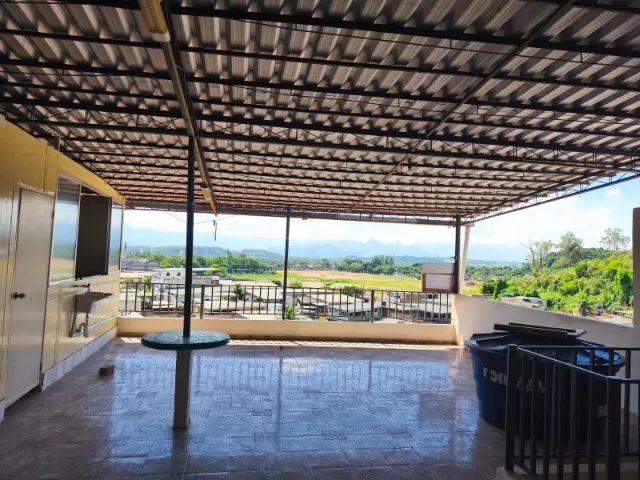 Foto - Duque de Caxias - Graças