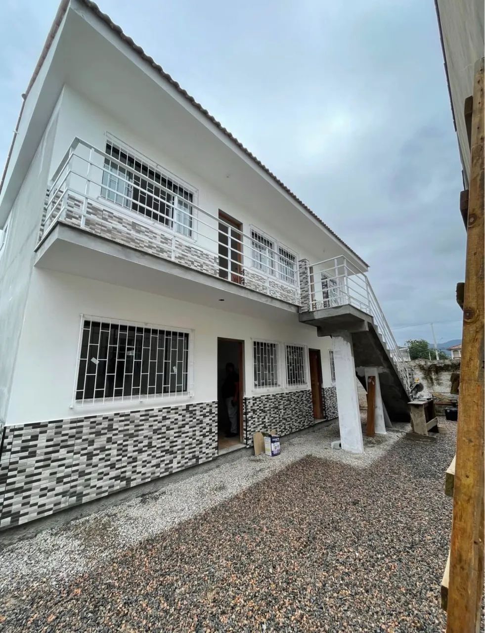 Foto - Palhoça - Centro