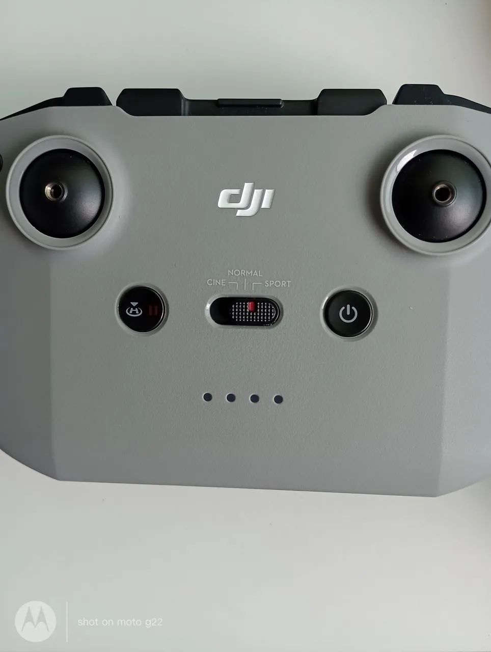Drone + Osmo dji - Foto 3
