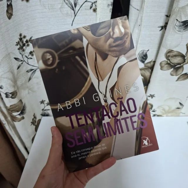 Livros da Abbi Glines - Foto 3