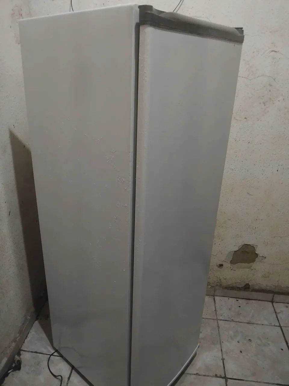 Vd está geladeira cônsul 240litros  - Foto 4