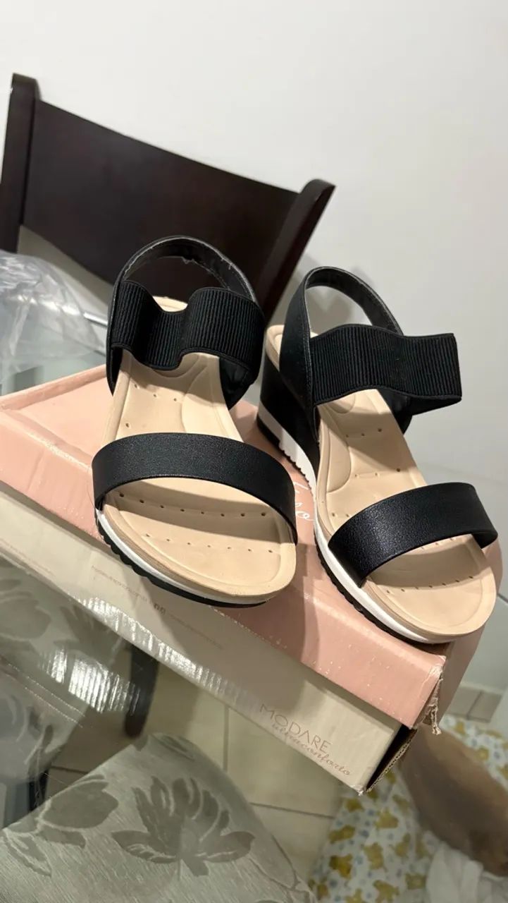 Sandália  - Foto 3