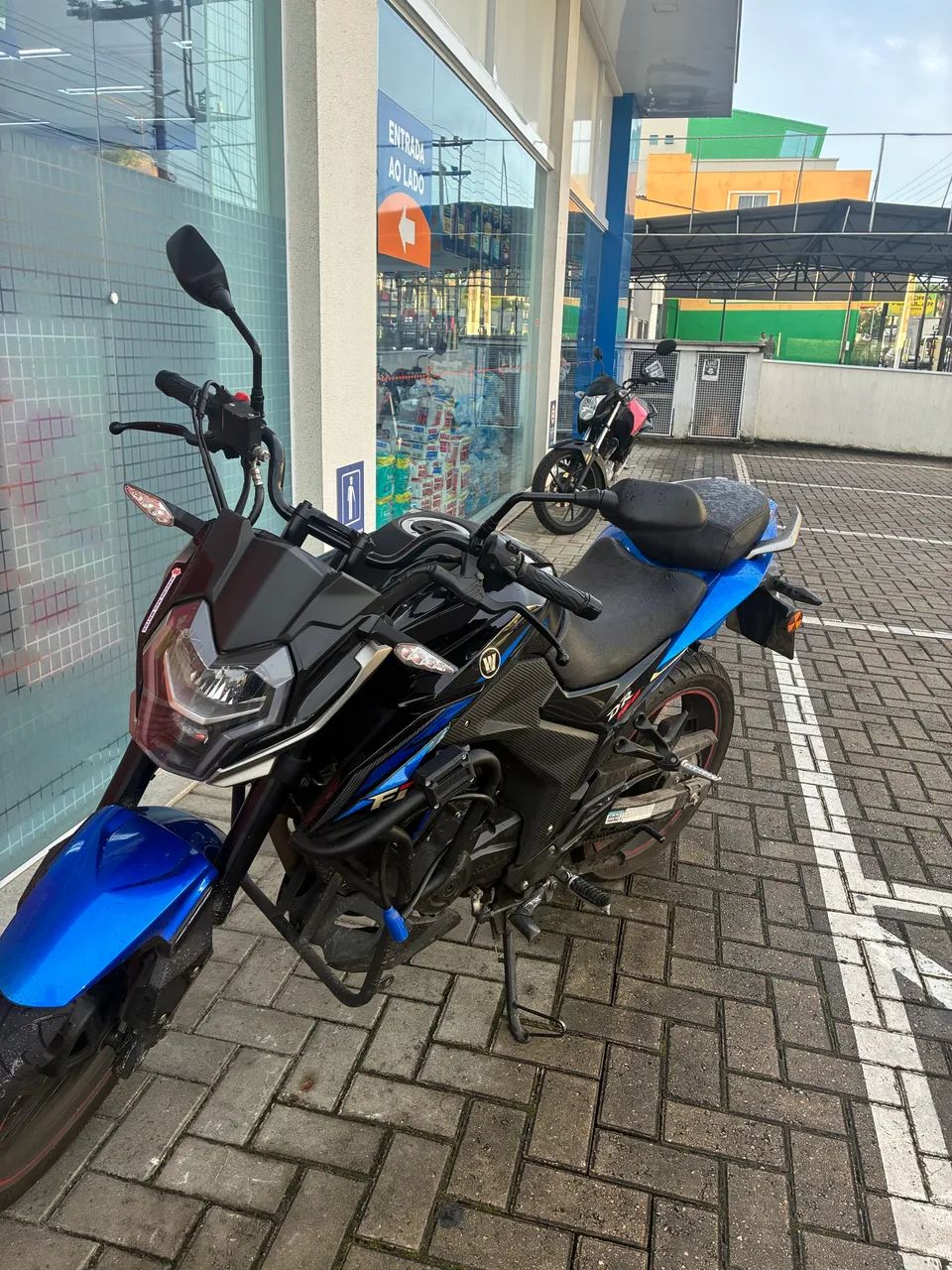 Dr 160 modelo 2024 - Foto 2