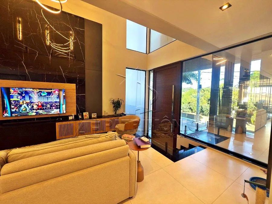 SOBRADO COM 3 SUITES SENDO 1 COM CLOSET CHACARA ONDINA - Foto 3
