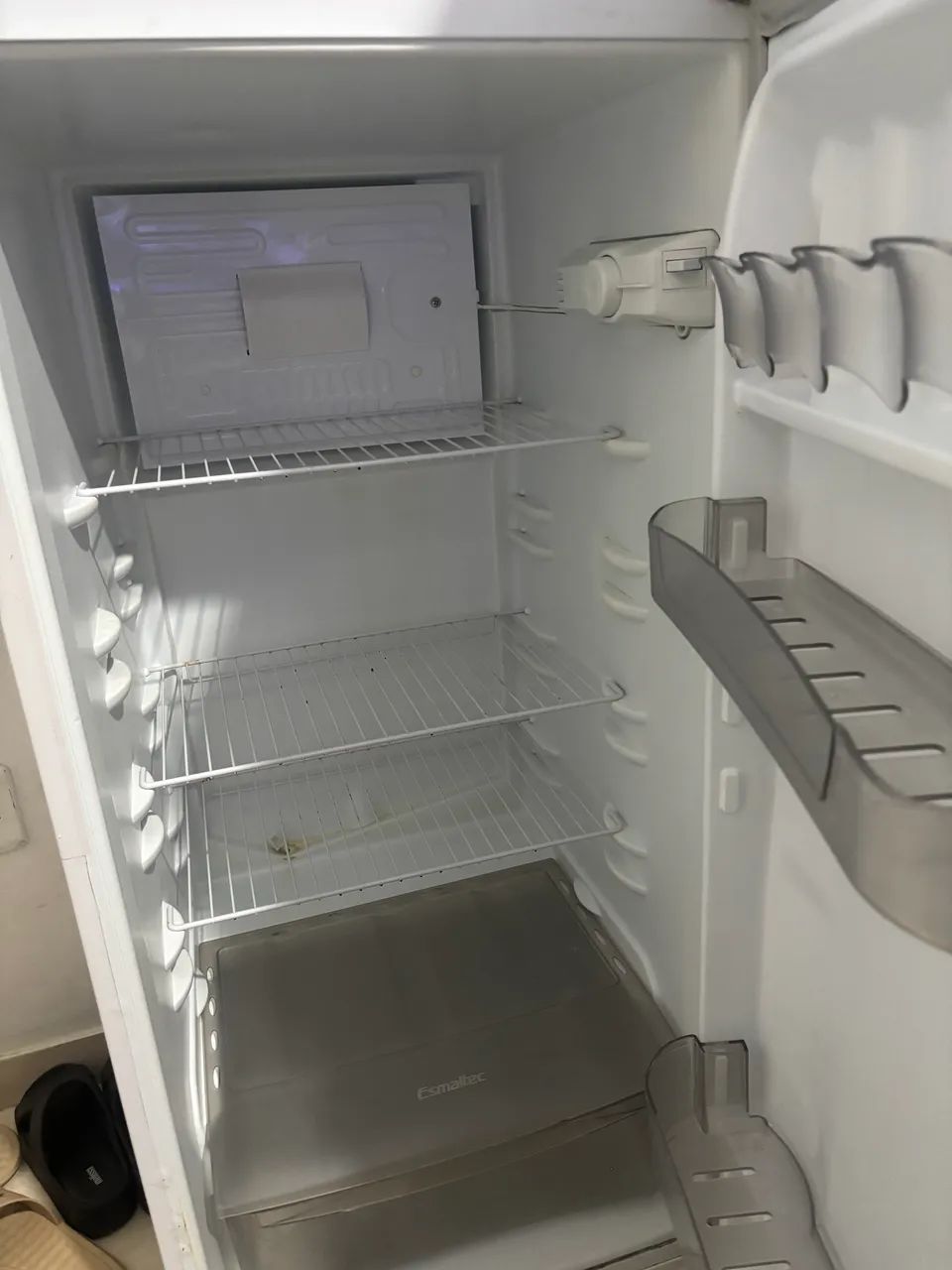 Geladeira  - Foto 2