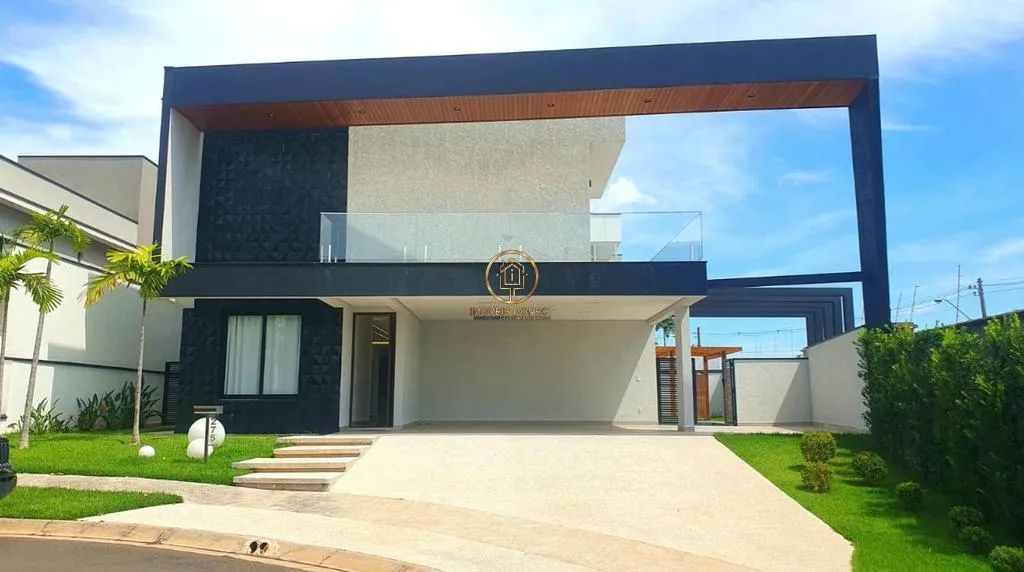 Casa Moderna e Sustentável à Venda no Parque dos Alecrins  Campinas - Foto 3
