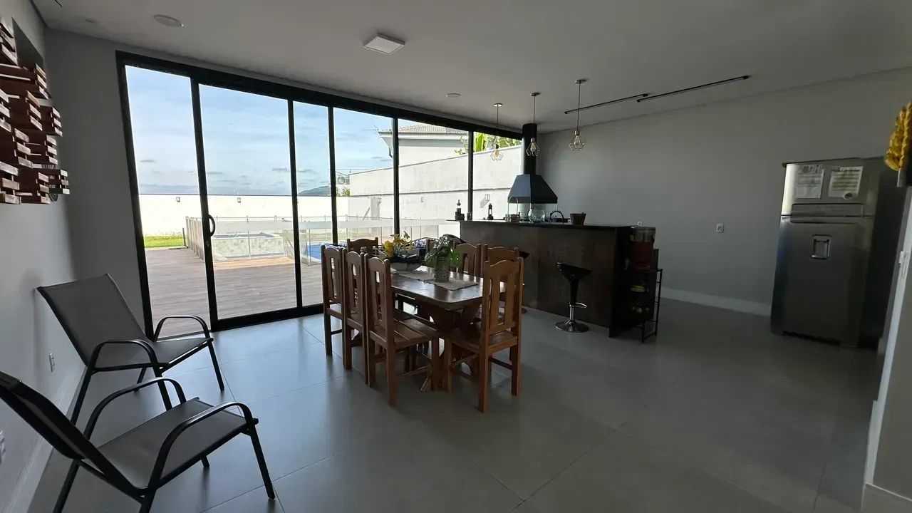 Imóvel para aluguel com 342 metros quadrados com 3 quartos - Foto 9