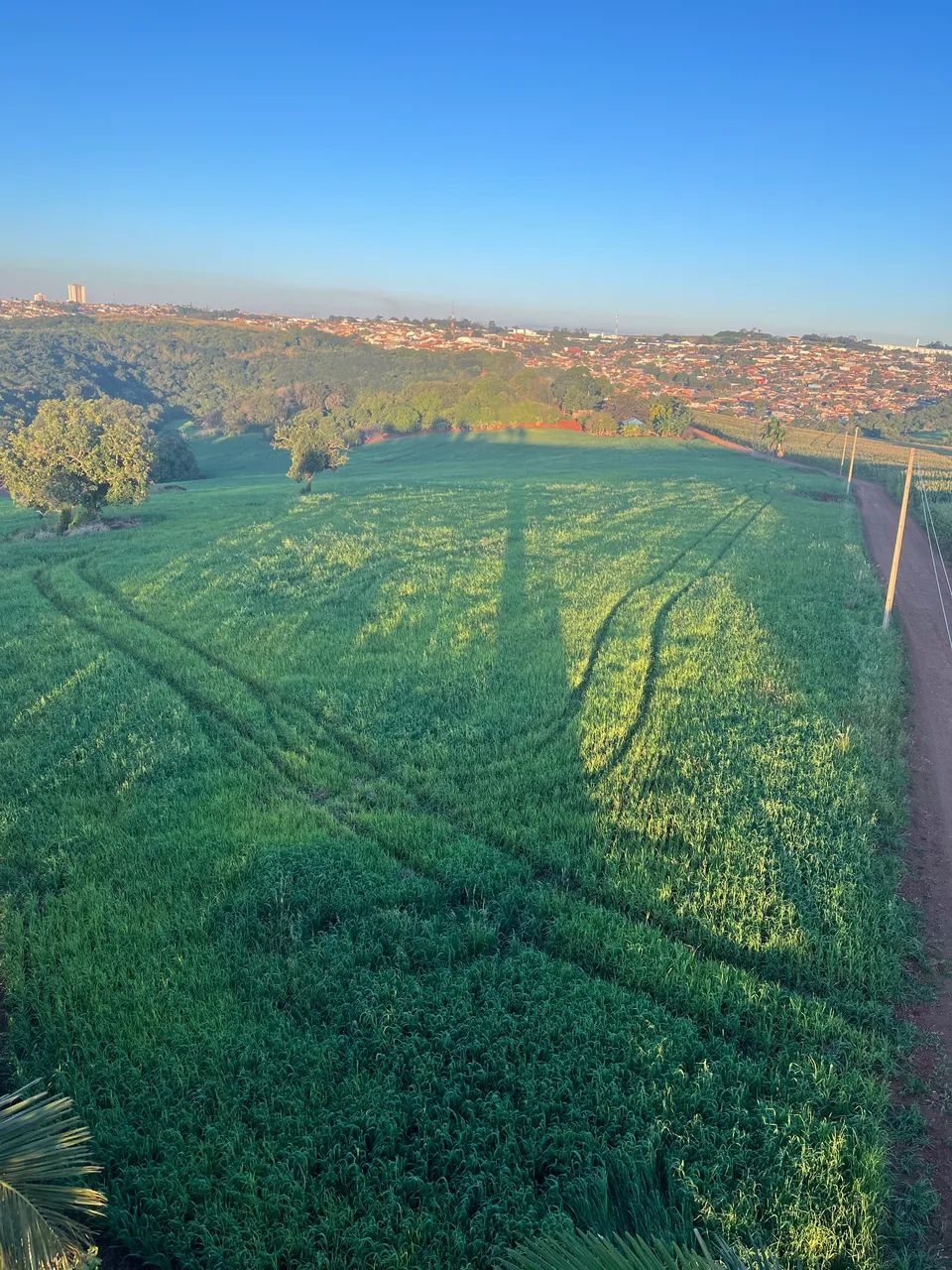 VENDE-SE Sitio em Ibiporã Paraná 