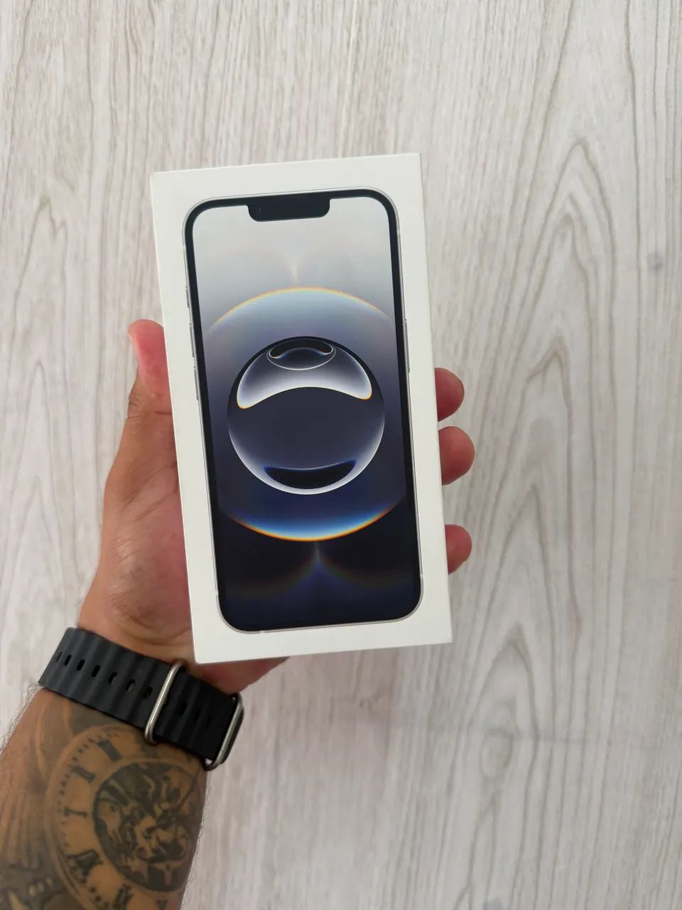 iPhone 16e 256gb 