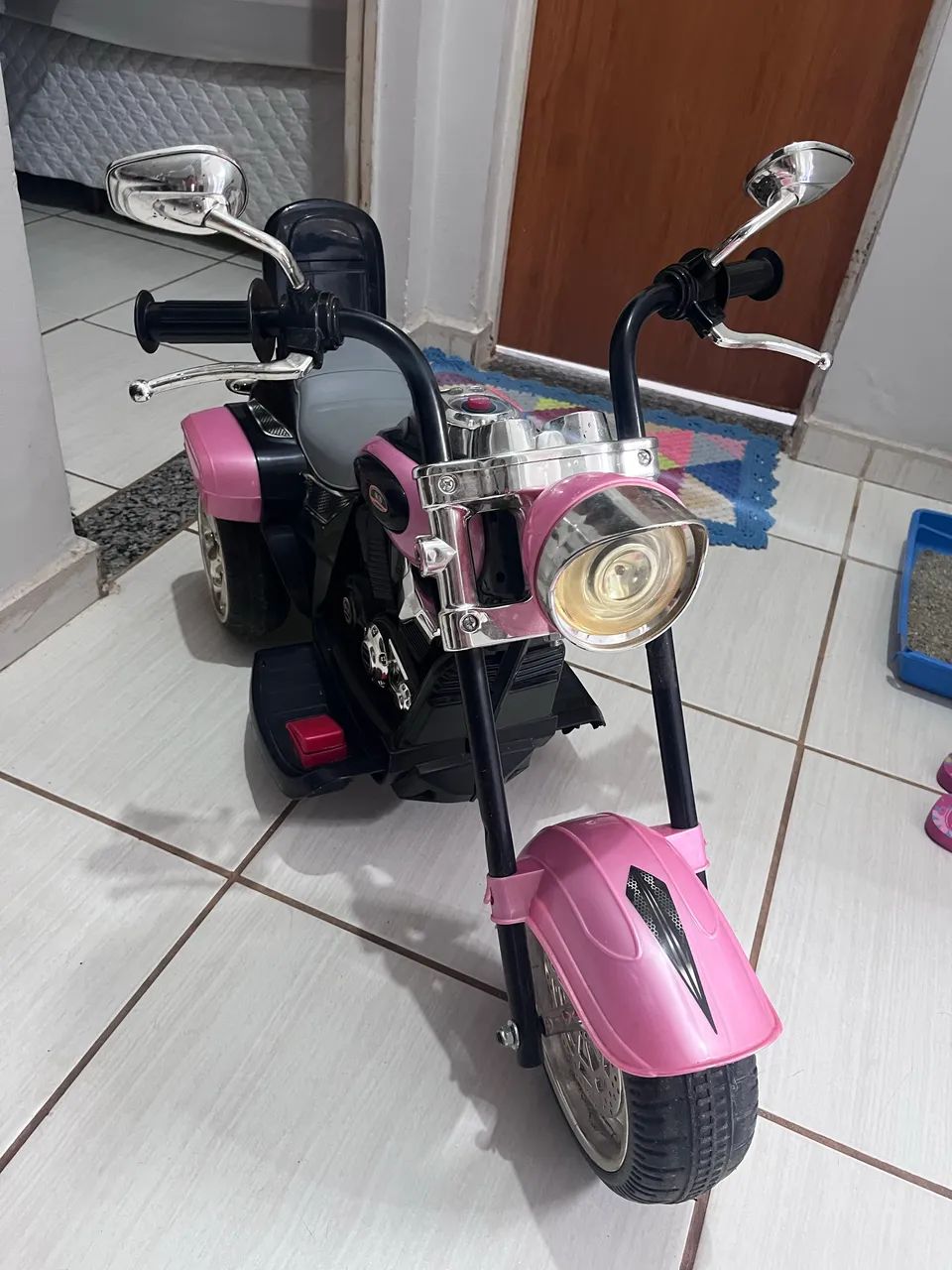 Motinha elétrica  - Foto 3