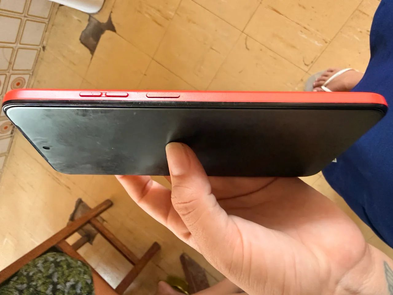 Motorola MotoG35