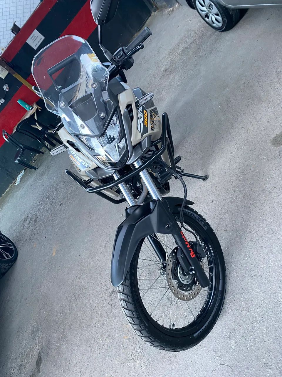 7 mil km nova motor a maciar - Foto 3