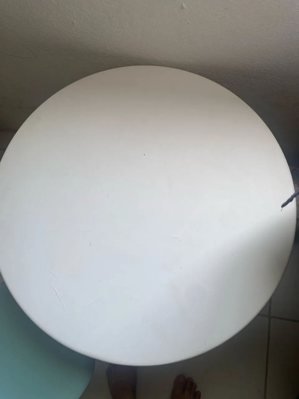 Jogo de mesa e cadeira infantil  - Foto 4