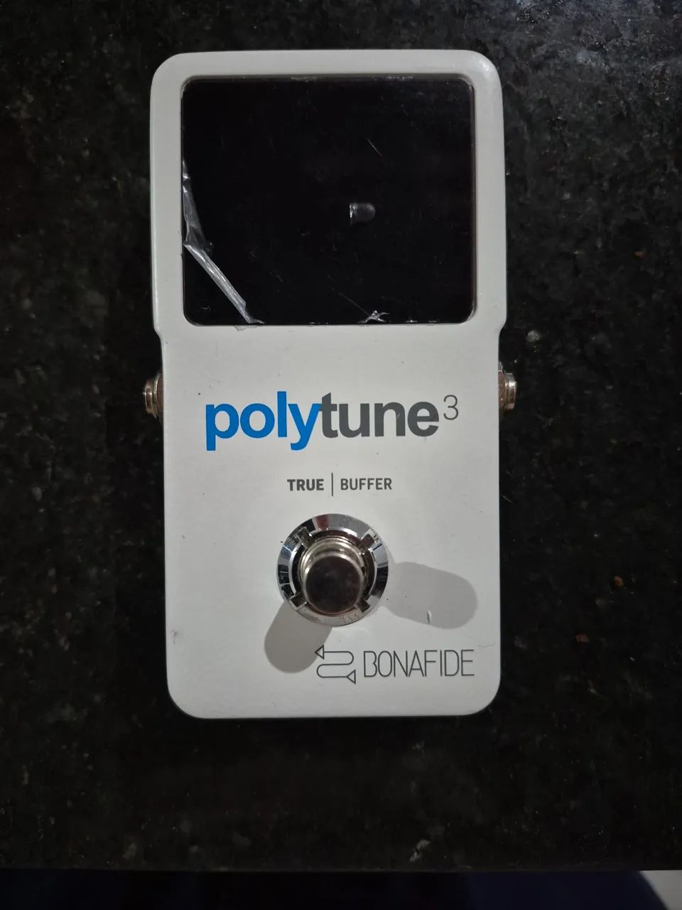 Pedal Polytune 3 