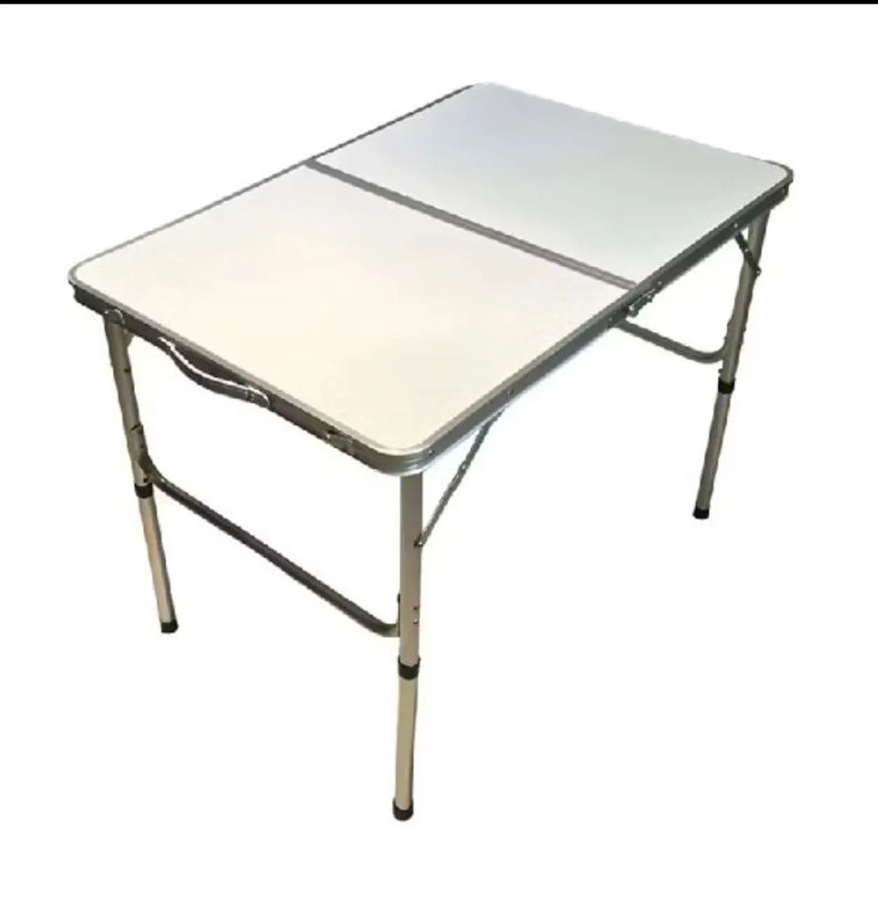 Mesa dobrável Maleta - Foto 2