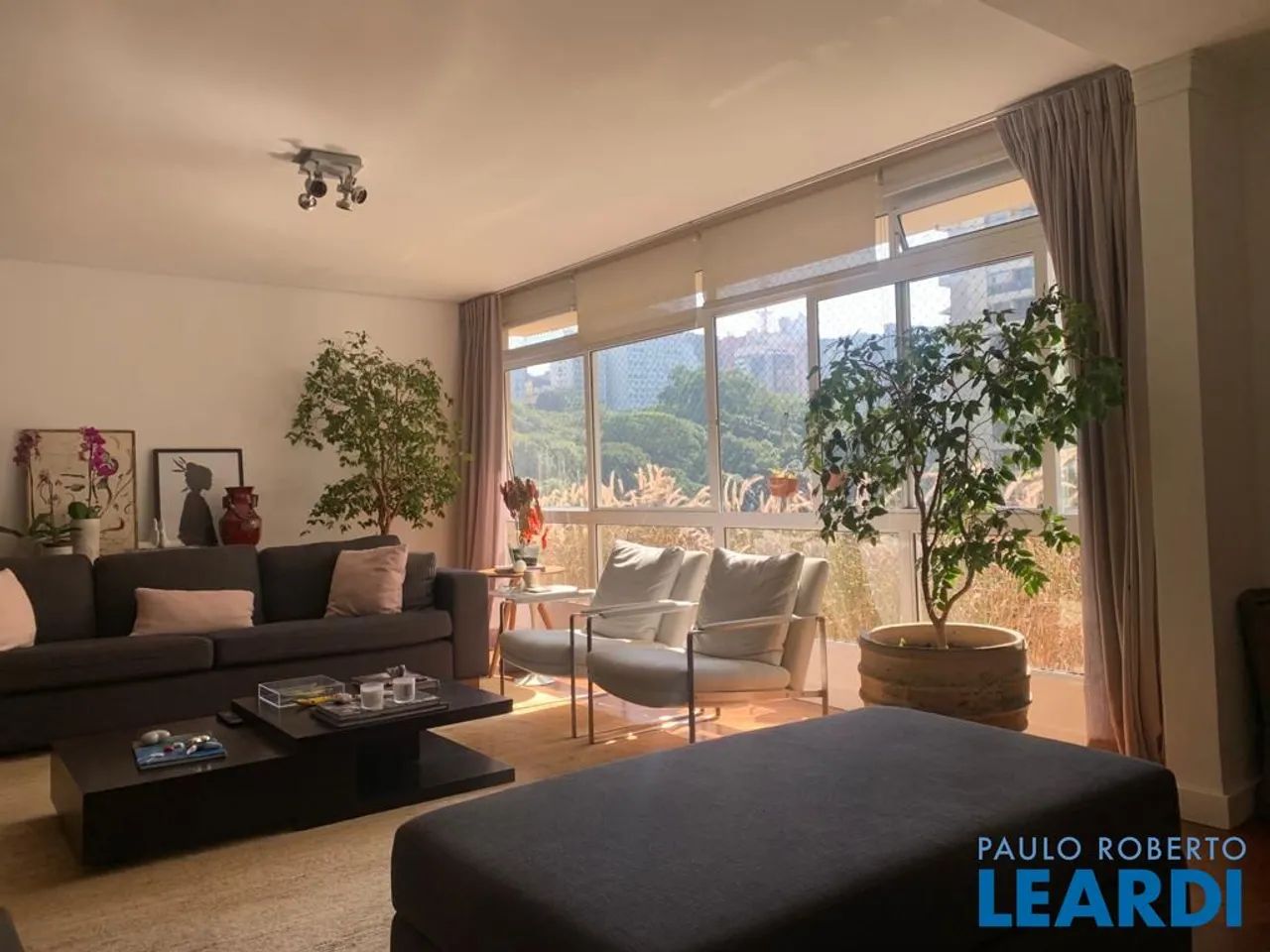 APARTAMENTO - JARDIM AMÉRICA - SP - Foto 4