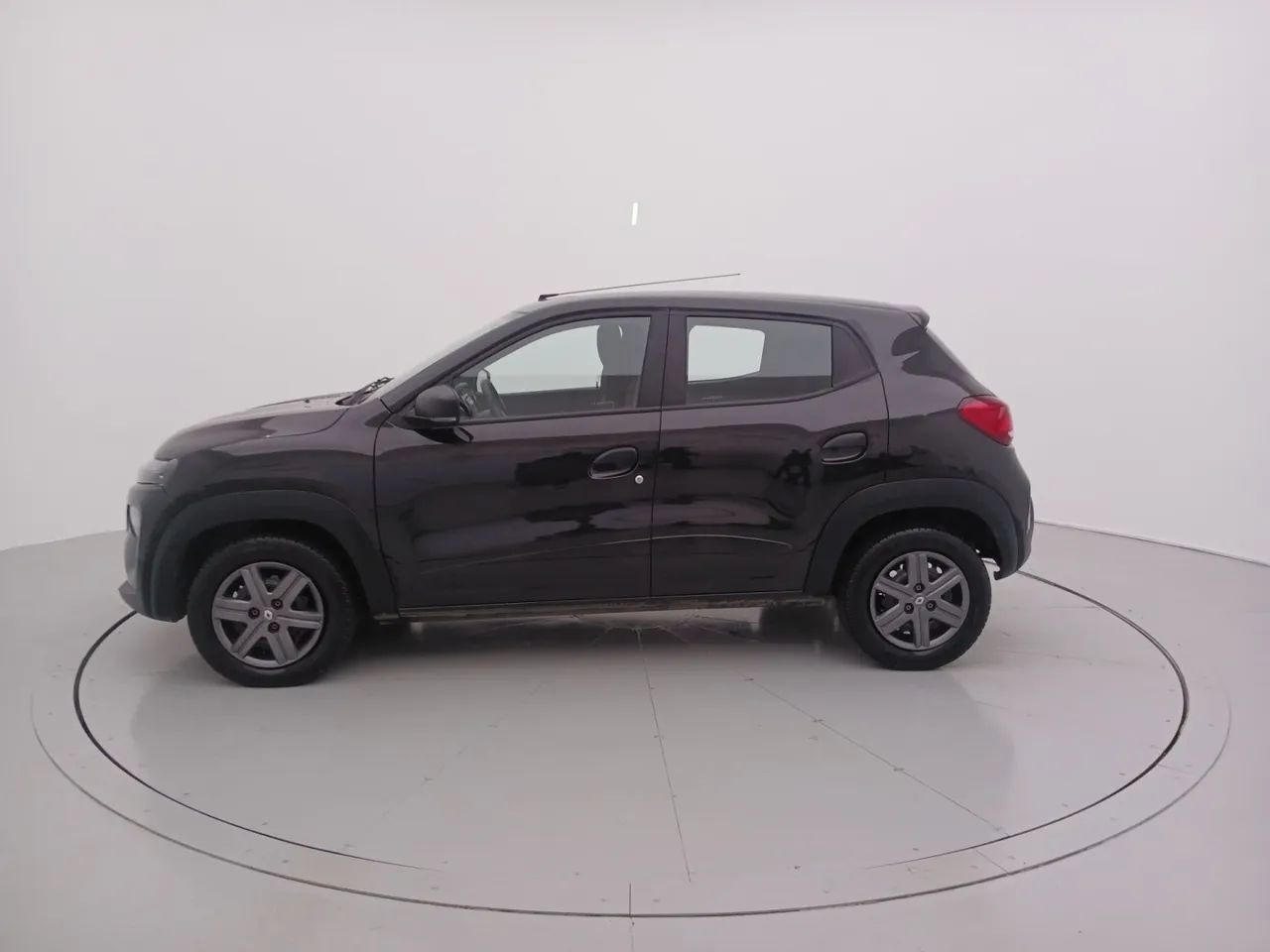 Renault Kwid 1.0 Zen 2026 - Foto 2