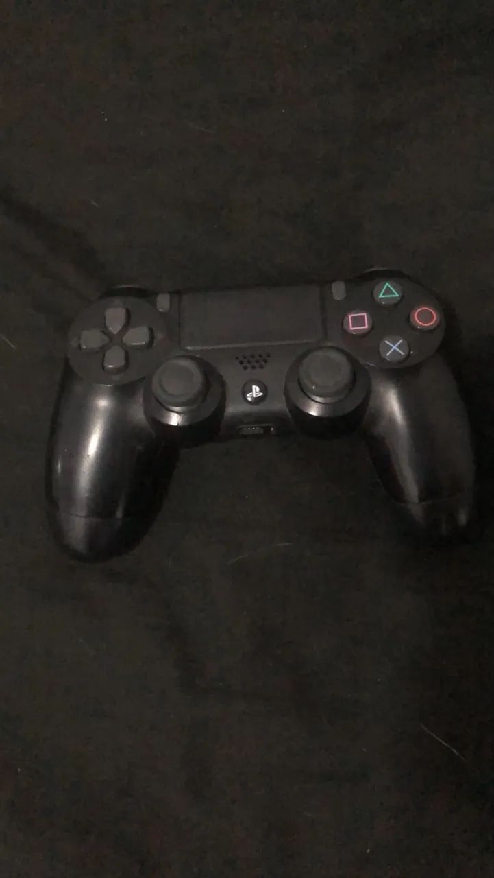 PS4 PRO