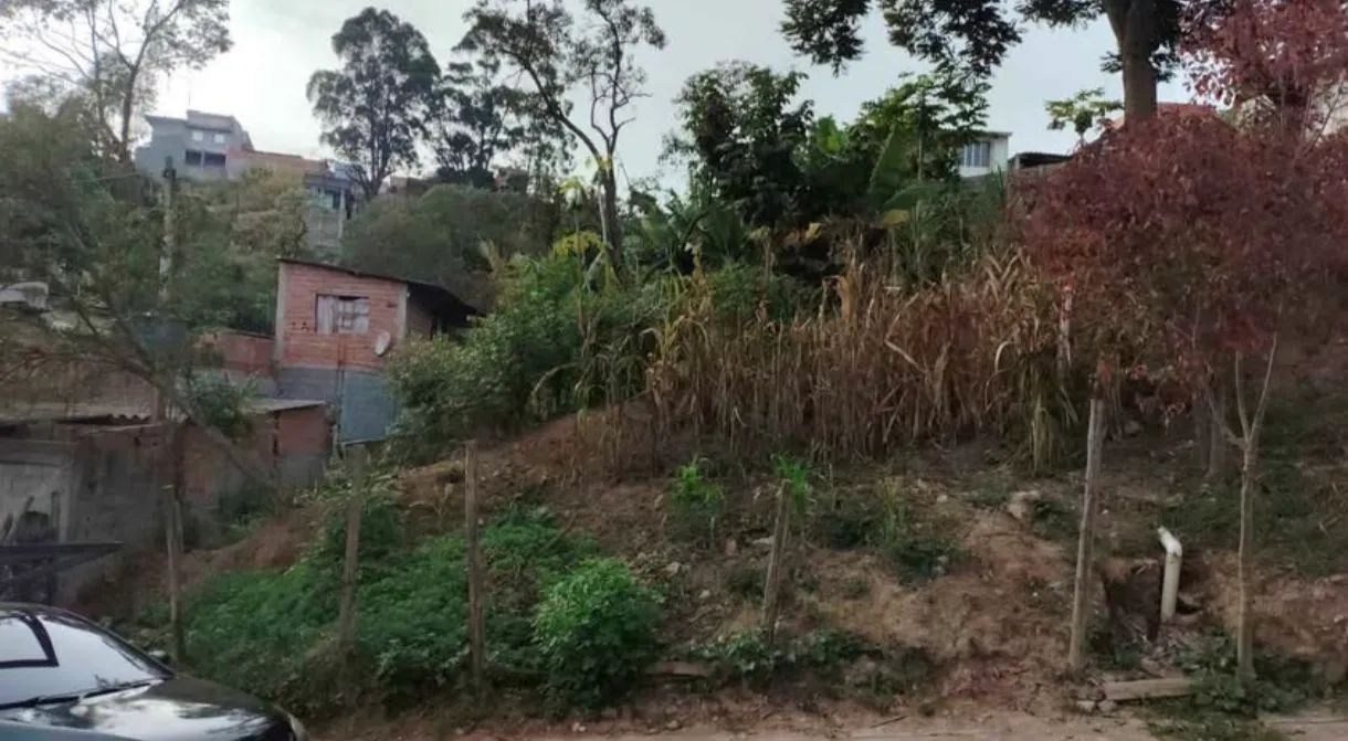Foto - Francisco Morato - Jardim Nova Esperança