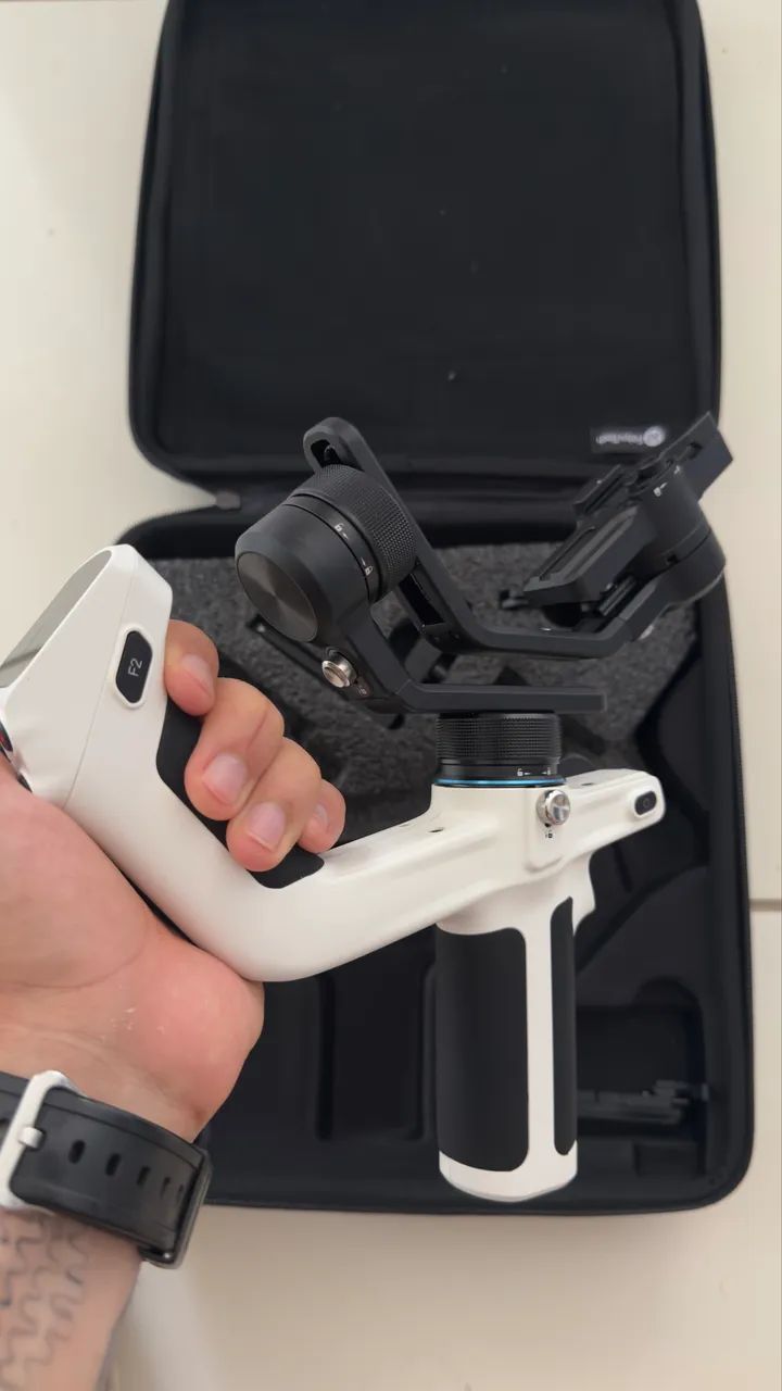 Gimbal Scorp Mini 2 - Foto 2