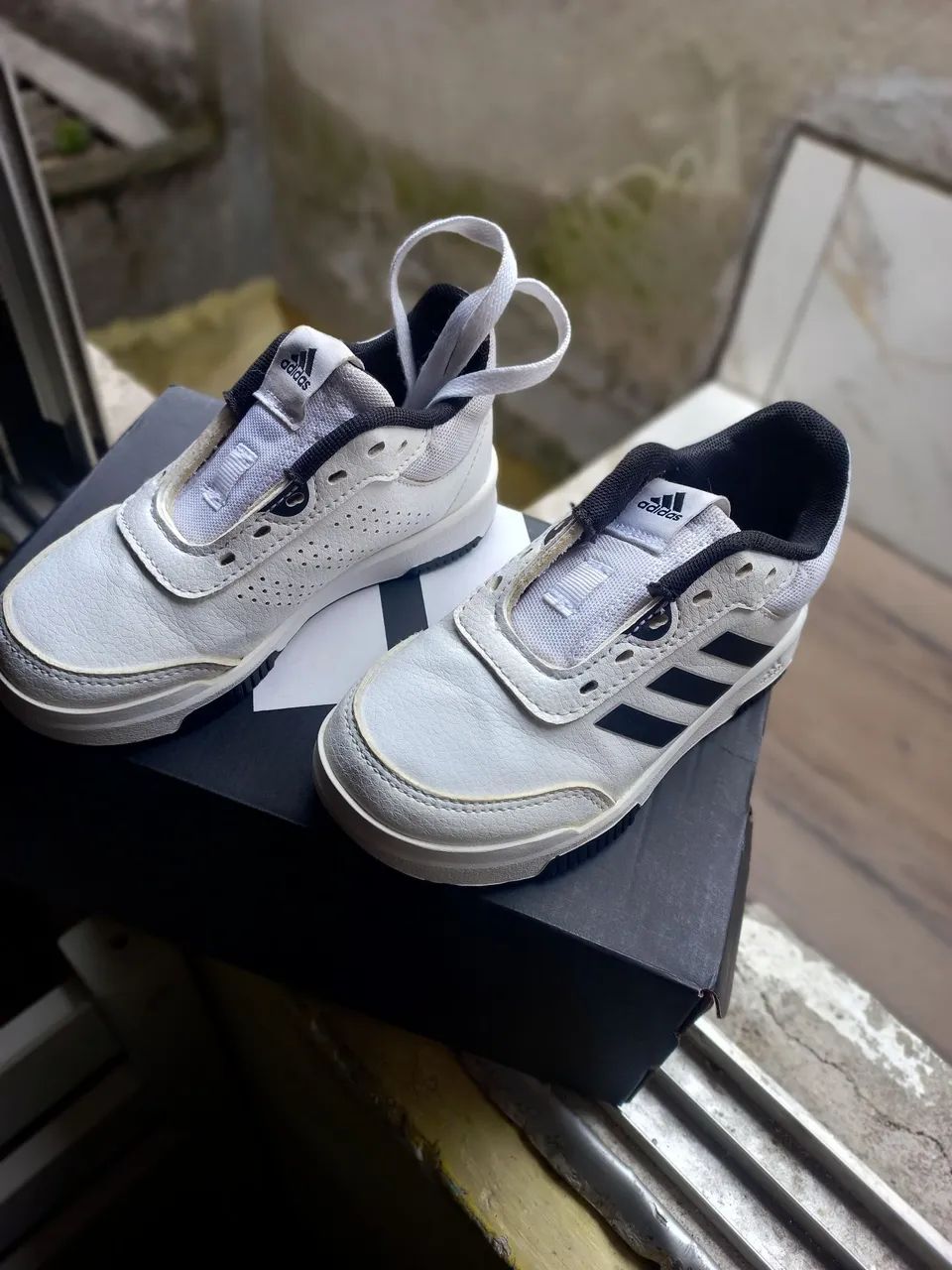 Tênis adidas 26  - Foto 2