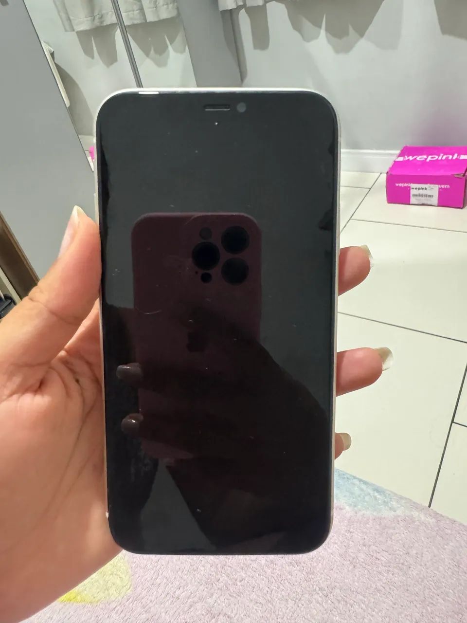 iPhone 11 64GB