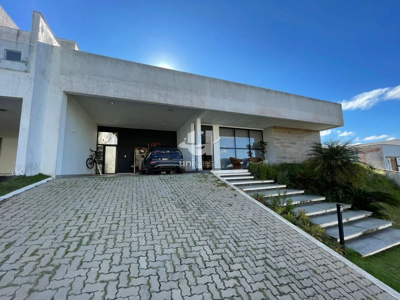 Casa Linear de Alto Padrão com 4 Quartos no Spinaville II - Foto 2