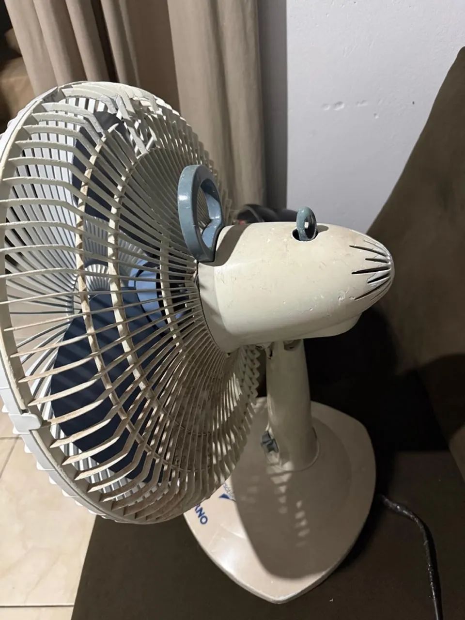 Ventilador Arno - Foto 4