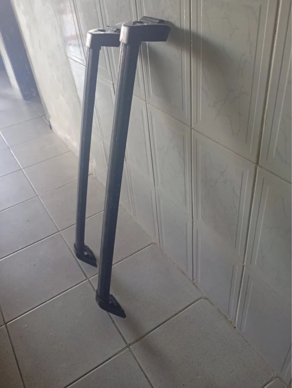 Bagageiro gol G2 - Foto 2