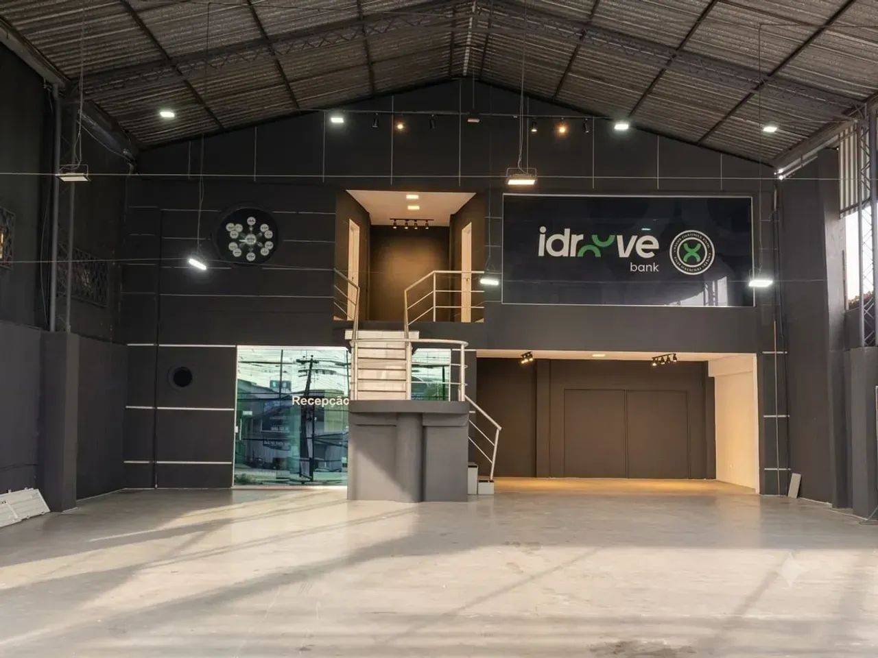 LOCAÇÃO, IMÓVEL COMERCIAL NA CONSTANTINO NERY - Foto 3