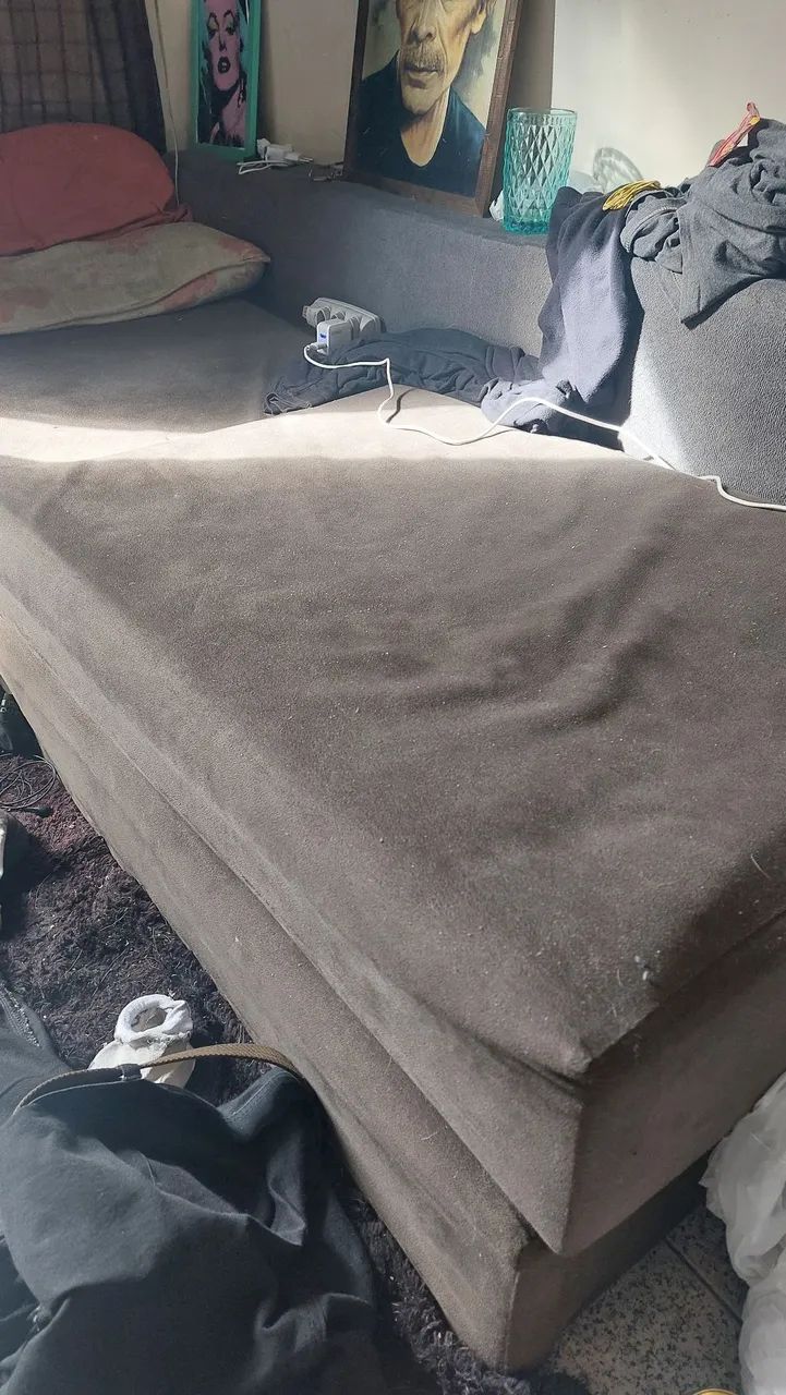 Sofa cama