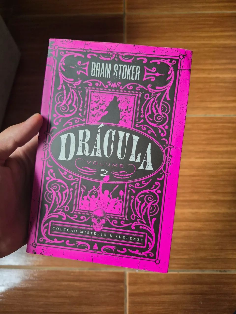 Drácula