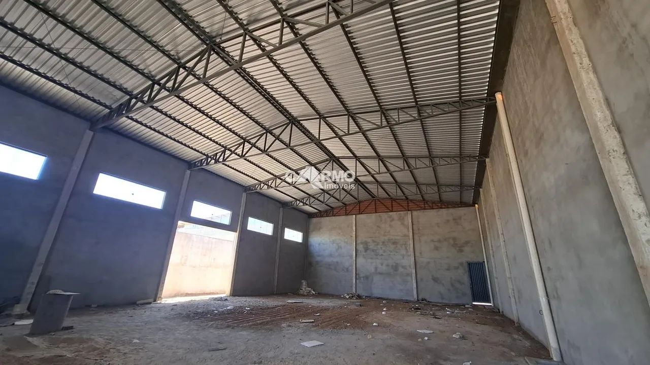 Galpão para Venda em Palmas - Espaço e Localização Ideal - Foto 2