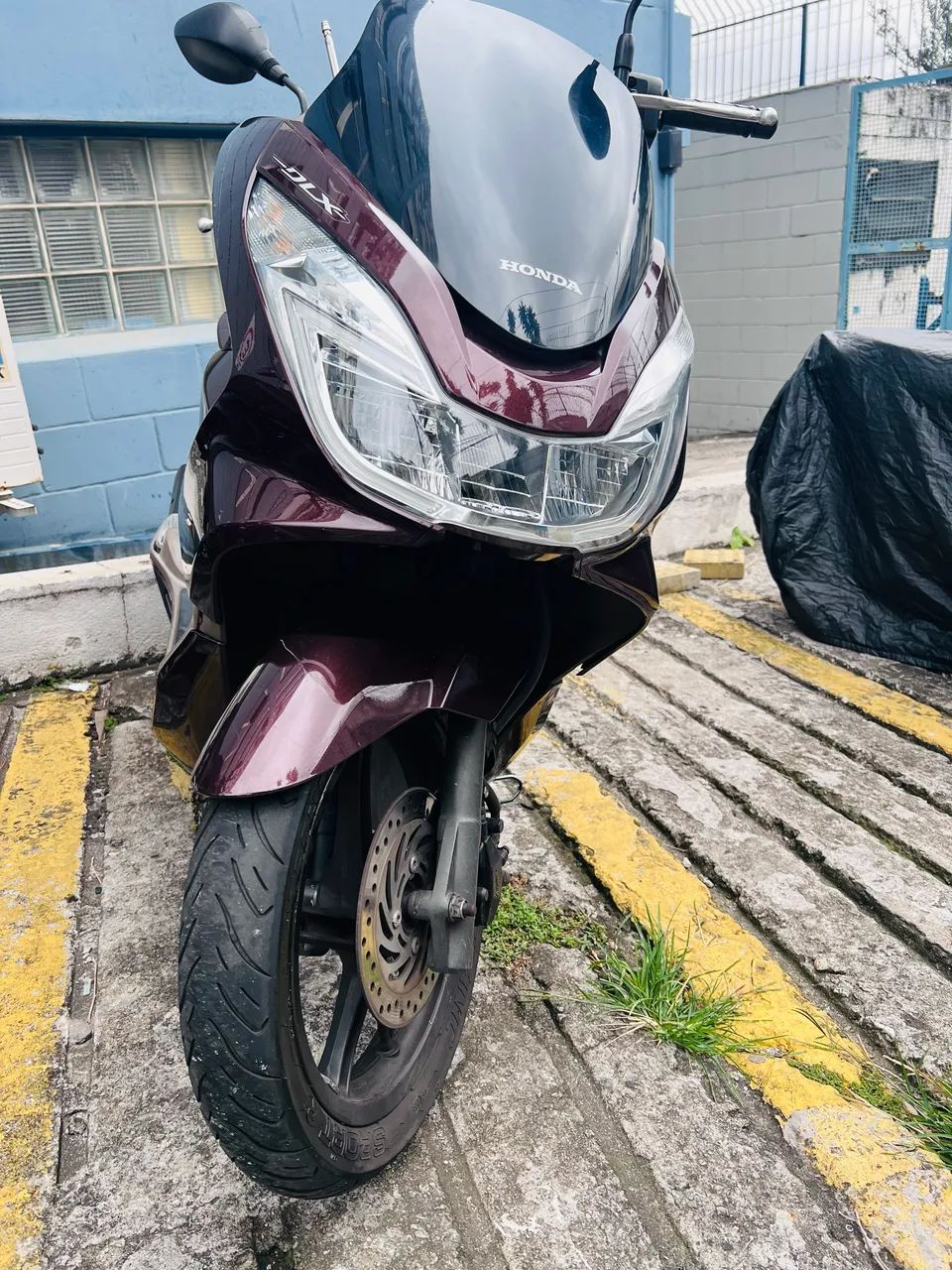 Honda PCX 150  - Foto 2
