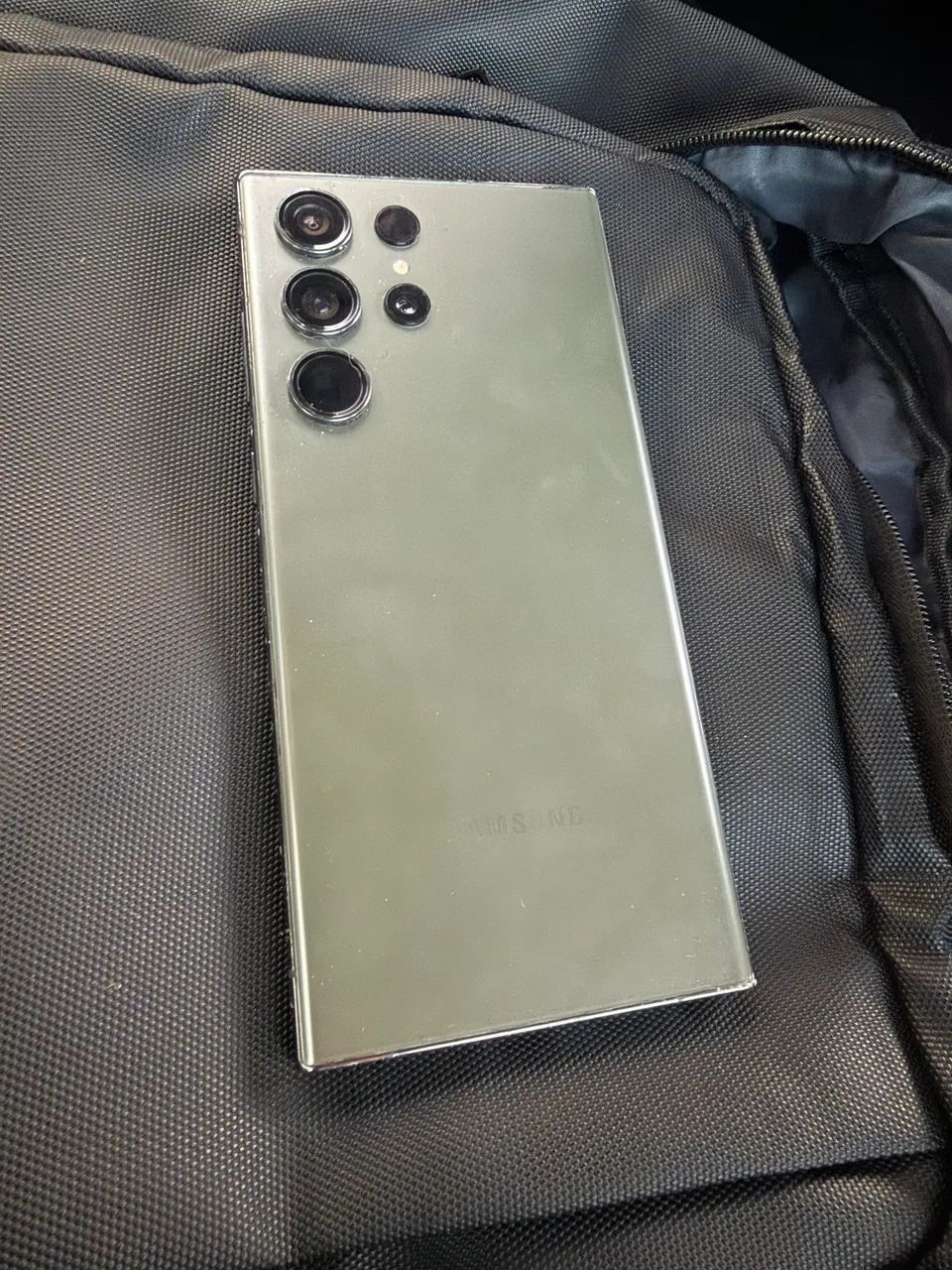 Samsung S23 Ultra Usado - Foto 2