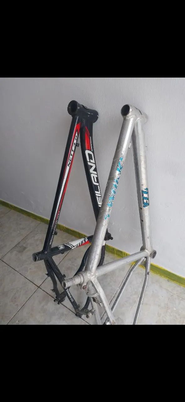 Quadro de bife 