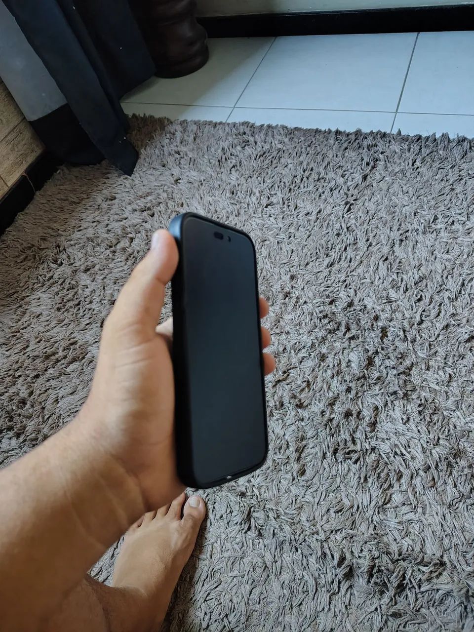 iPhone 14 pro Max  - Foto 2