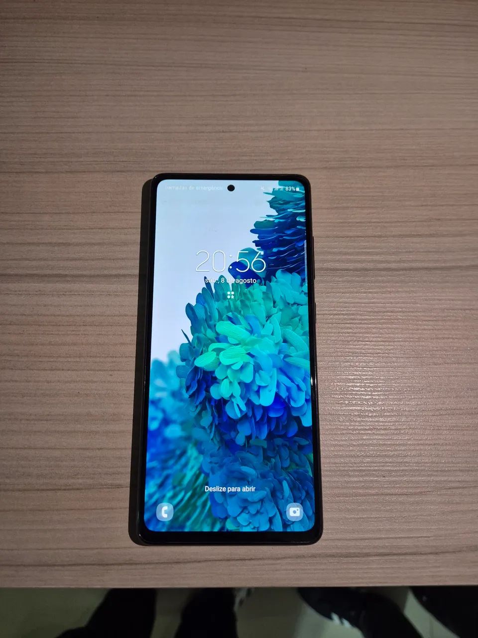 Samsung Galaxy S20 FE 5G  - Foto 5