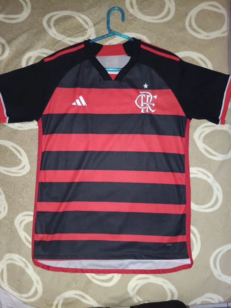 Camisa do Flamengo 