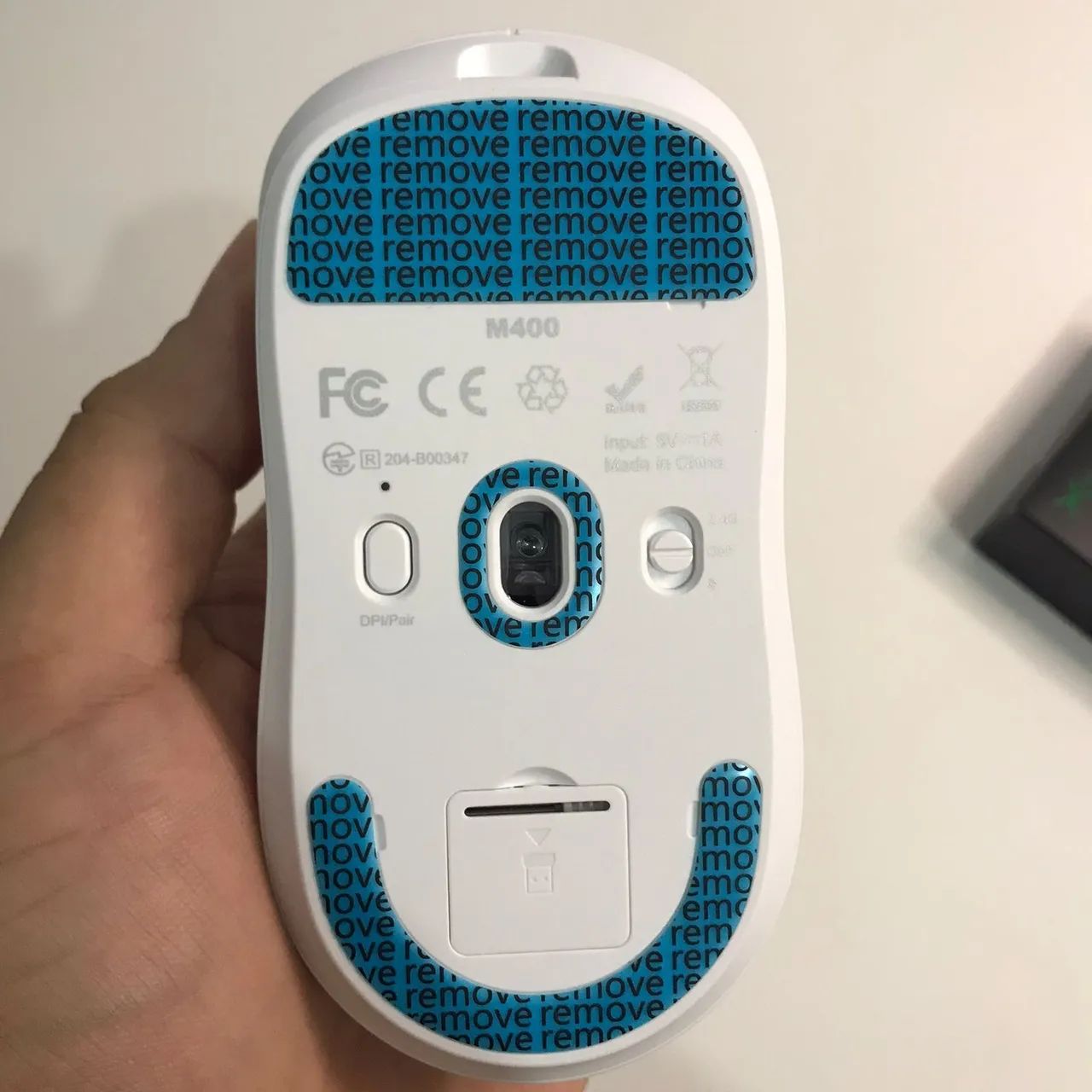 Mouse Gamer Delux M400 - Foto 2