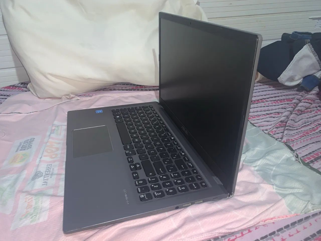 notebook  - Foto 3