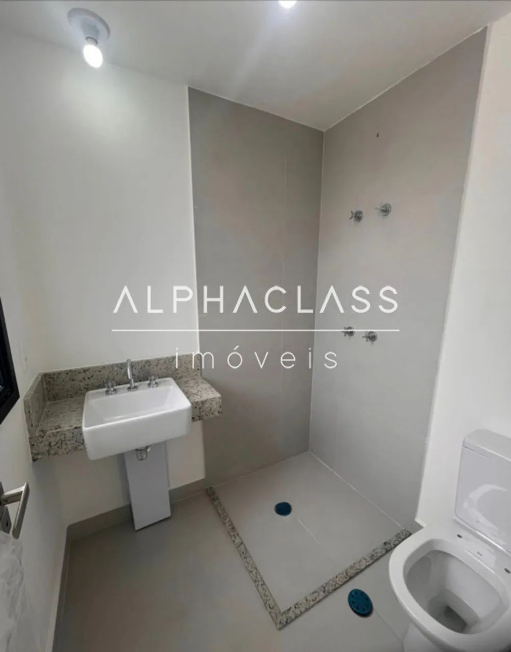 Vendo apartamento em Alphaville - Alpha Gran - Foto 4