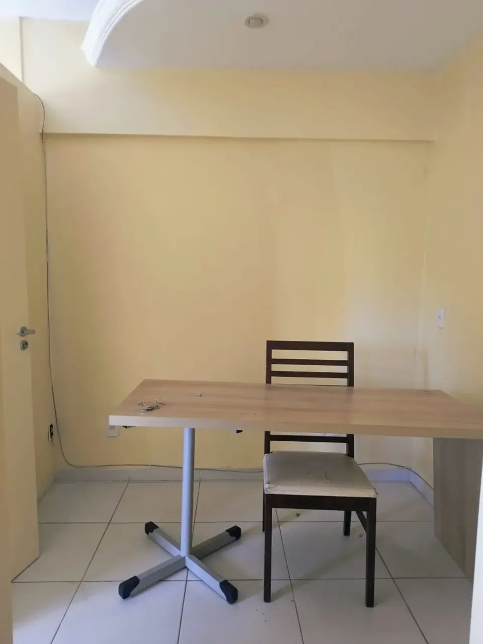 SR Aluga-se Sala Comercial em Nazaré - Foto 4