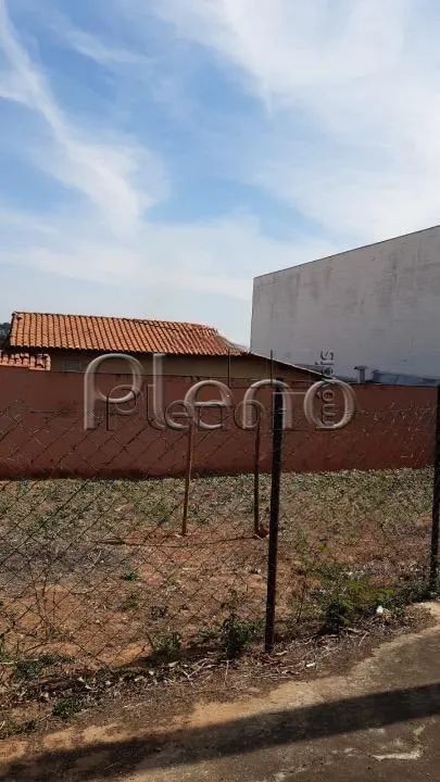 Terreno à venda em Campinas, Parque Via Norte, com 295 m² - Foto 4