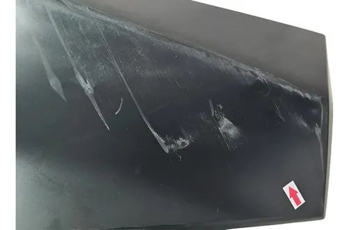 Carenagem Frontal Lateral Esq Xmax 300 2025 Detalhes 61548 Preto Fosco - Foto 8