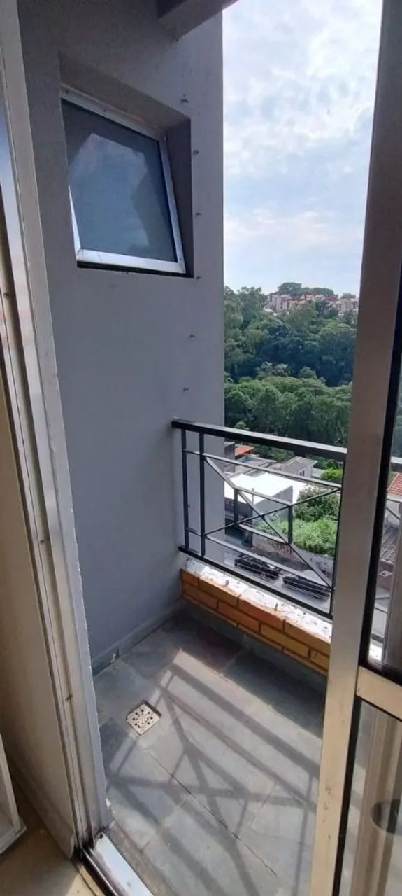 Foto - Taboão da Serra - Jardim Monte Alegre