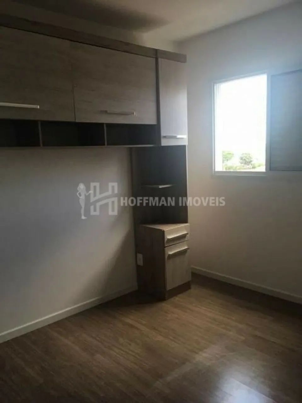 Apartamento com sacada para alugar com 02 dormitórios e 01 vaga no Campestre - Foto 5