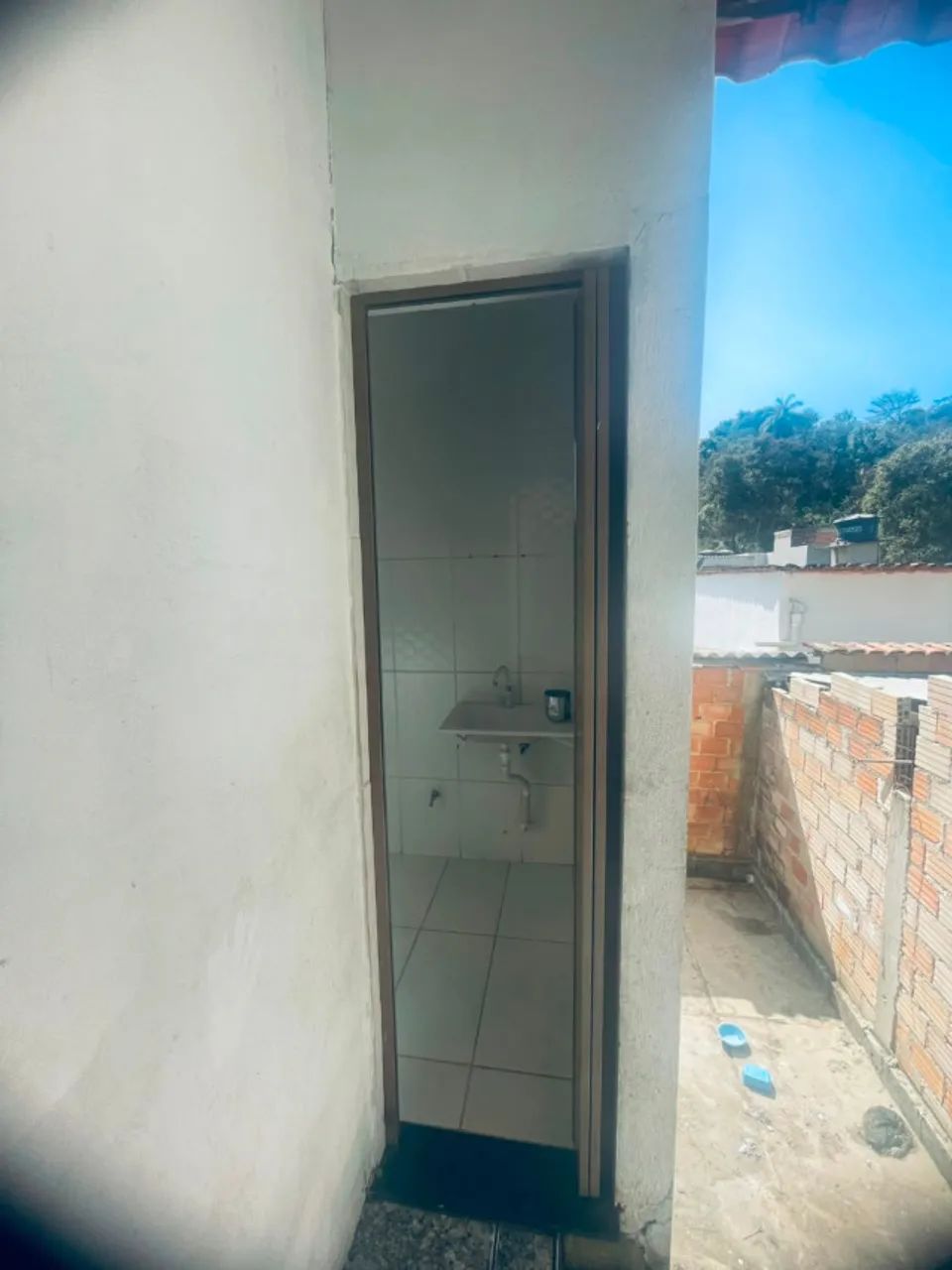 Casa 2 Quartos para Alugar R$ 800 - Vale das Acácias - Foto 6
