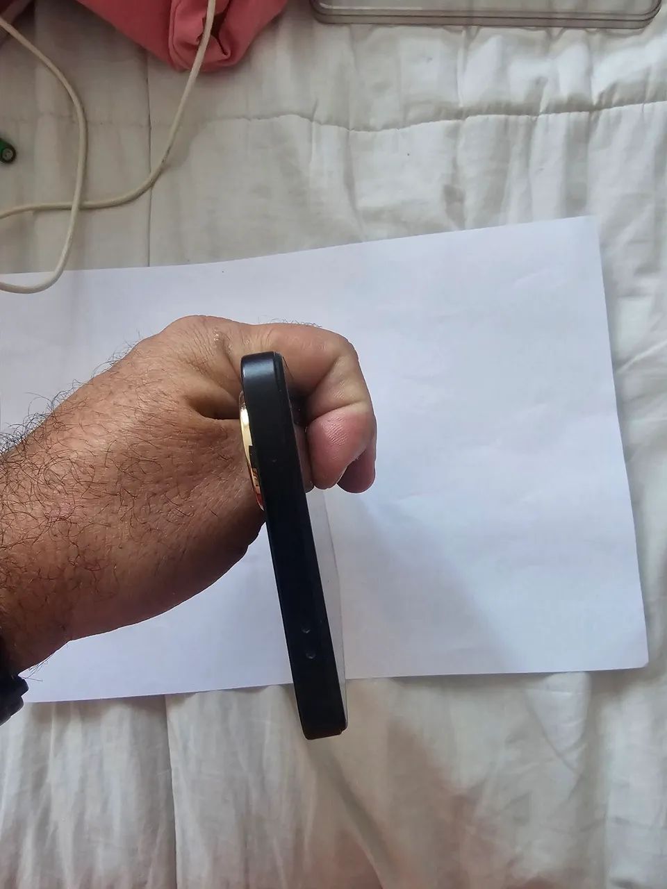 Celular redmi A5 - Foto 5